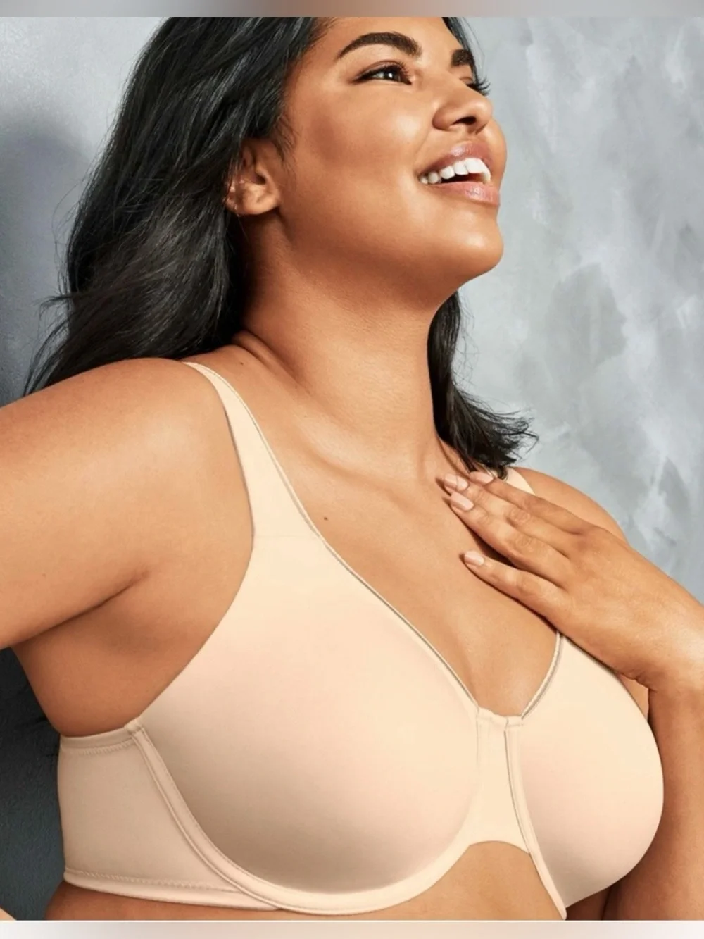 •Wacoal 42G High Standards Underwire Bra! NEW!